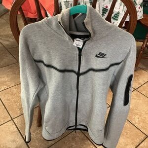 Nike hoodie